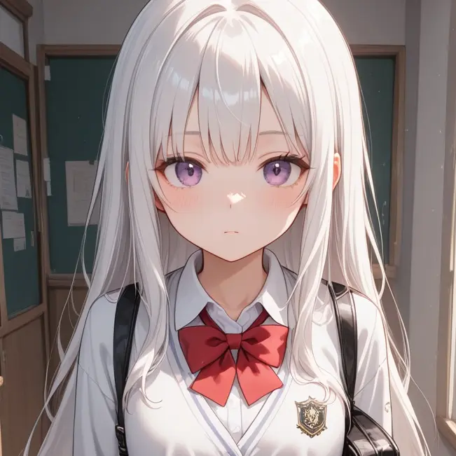 BabyAngelNyang의 이브