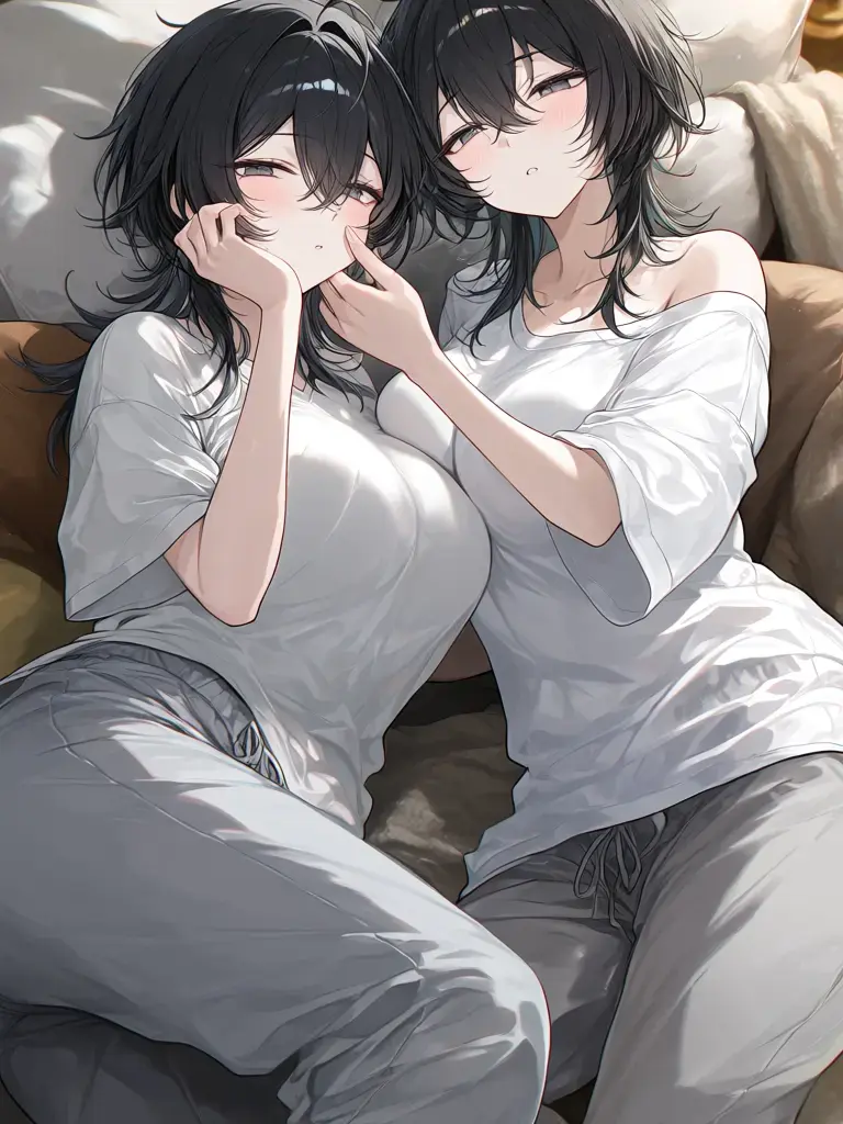 karupisukun의 ほら〜こっちおいで弟くん？