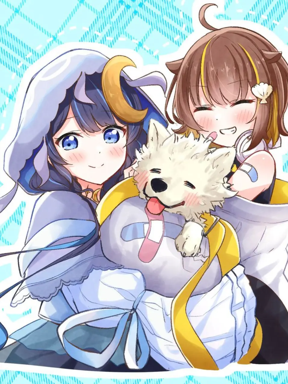 AstuteGrit7282의 ゆららこぉ