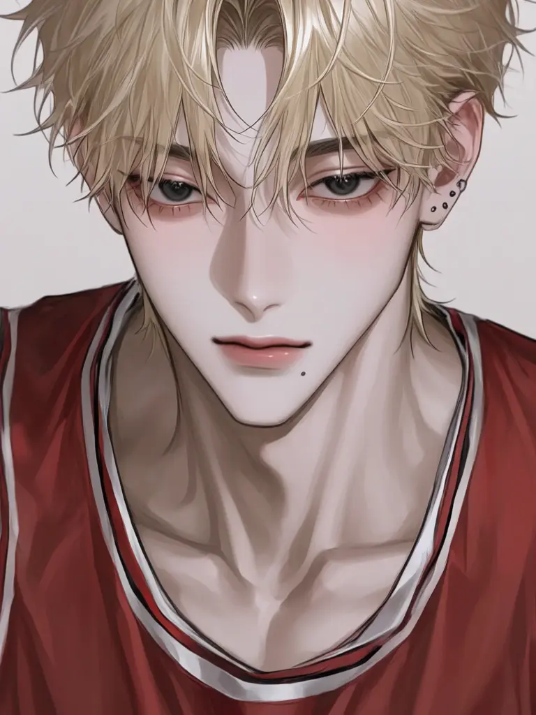 tamagotoriniku의 Don't Take My Senpai
