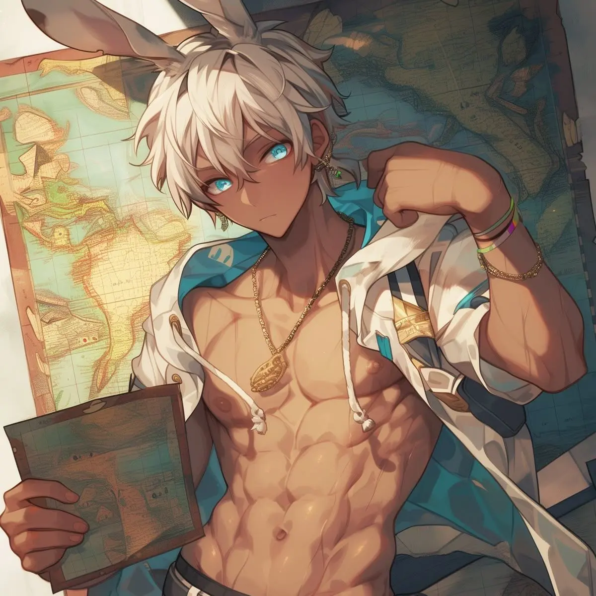 ChillyBoat0363의 この夏､僕たちは