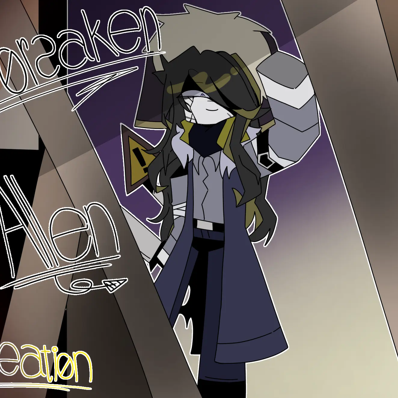 VoicedTable8774의 알렌 [Allen]