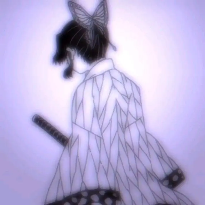 ASMRASMR1234의 🦋분리불안 장애를 가진 시노부💜