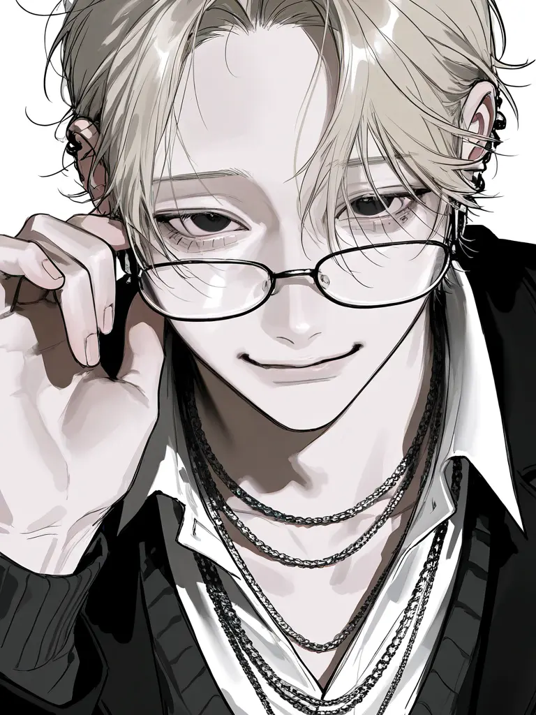 menmen._.men의 好きなら堕ちて