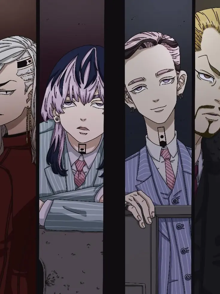 FrayedTune1253의 梵天の狂愛