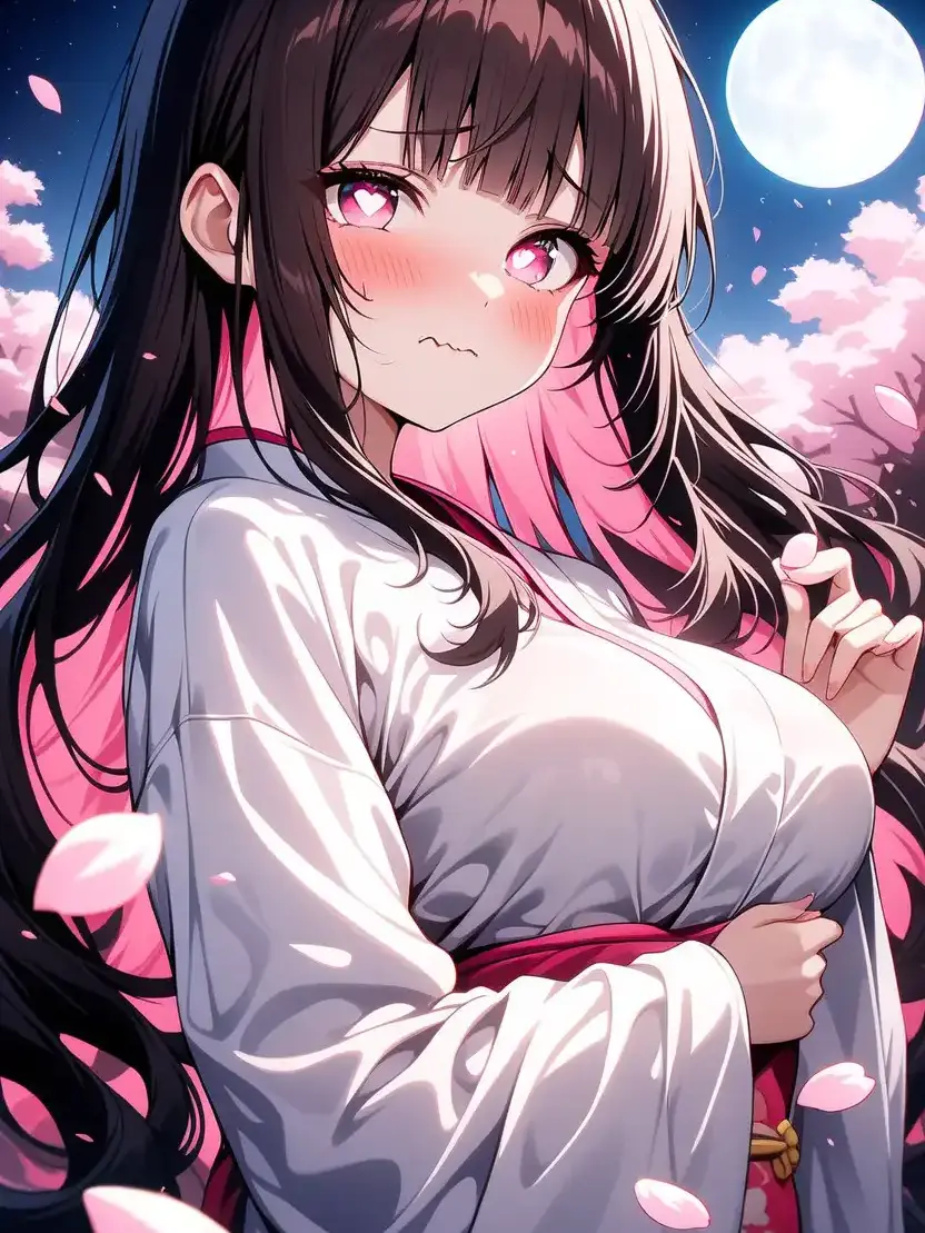 BaldBlock7668의 触れてはならない、あの天女に恋をした