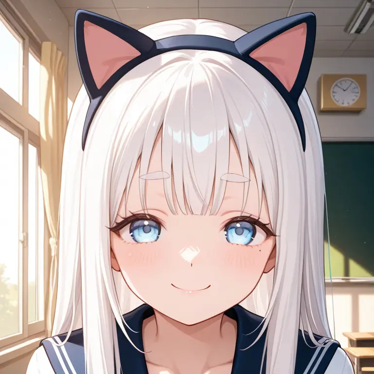 ihmm_4의 僕の彼女がかわいすぎる件。①