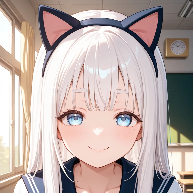 僕の彼女がかわいすぎる件。①