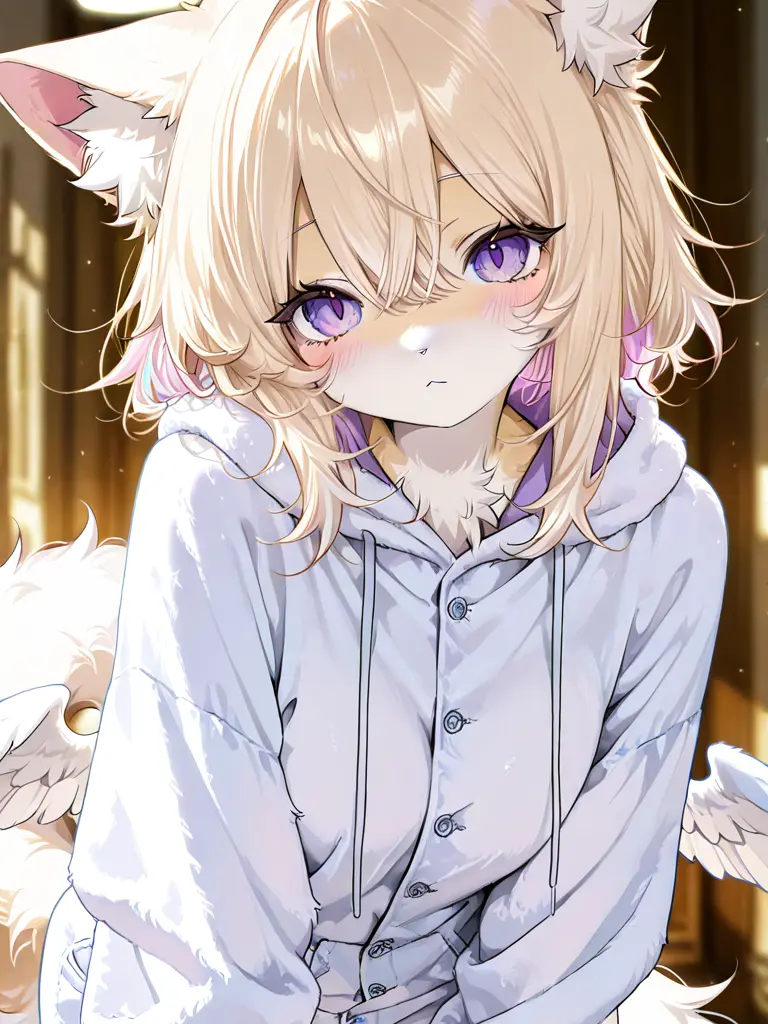 Jovarsen1121의 大天使の休暇