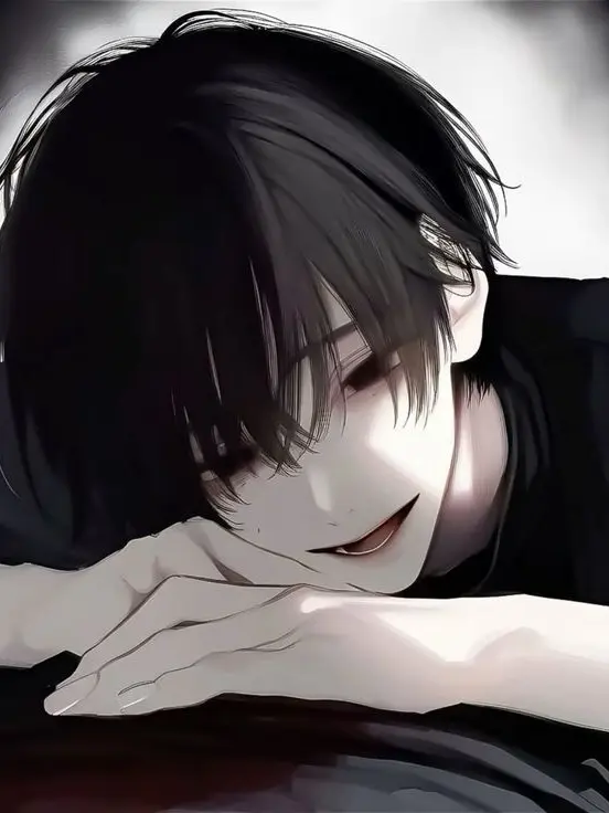 LuckyYoga3021의 独占欲