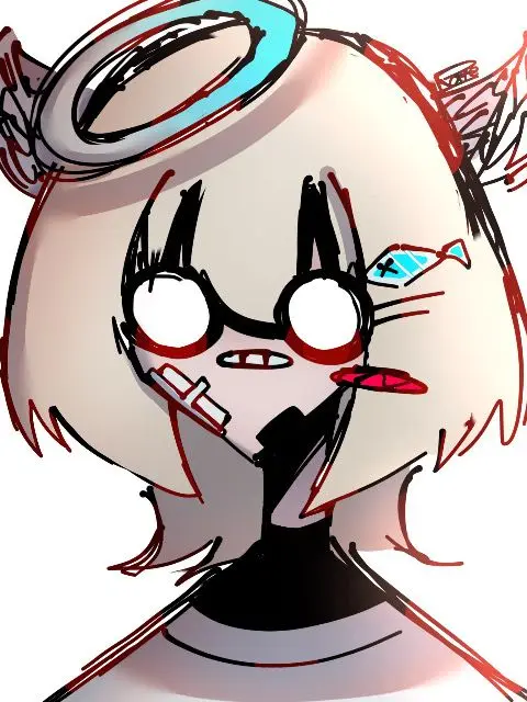 HarshDesk0197의 ただの暇つぶしぽよ