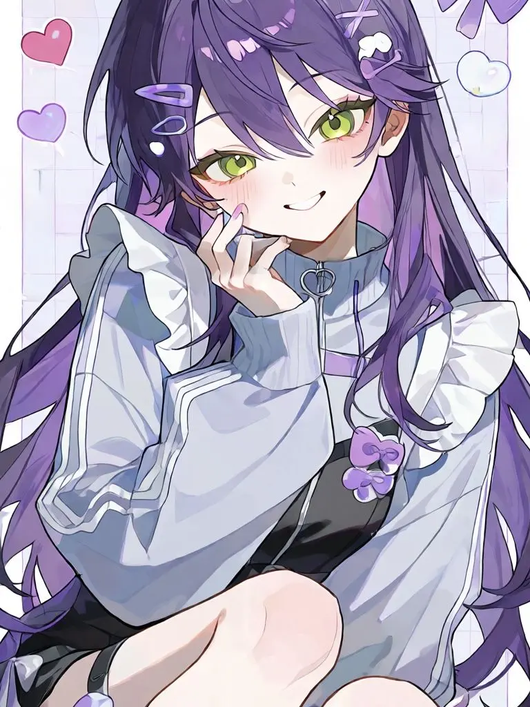 GrassySage4234의 めいど喫茶
