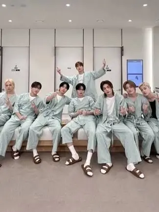 JollyPea1812의 Skz colonoscopy