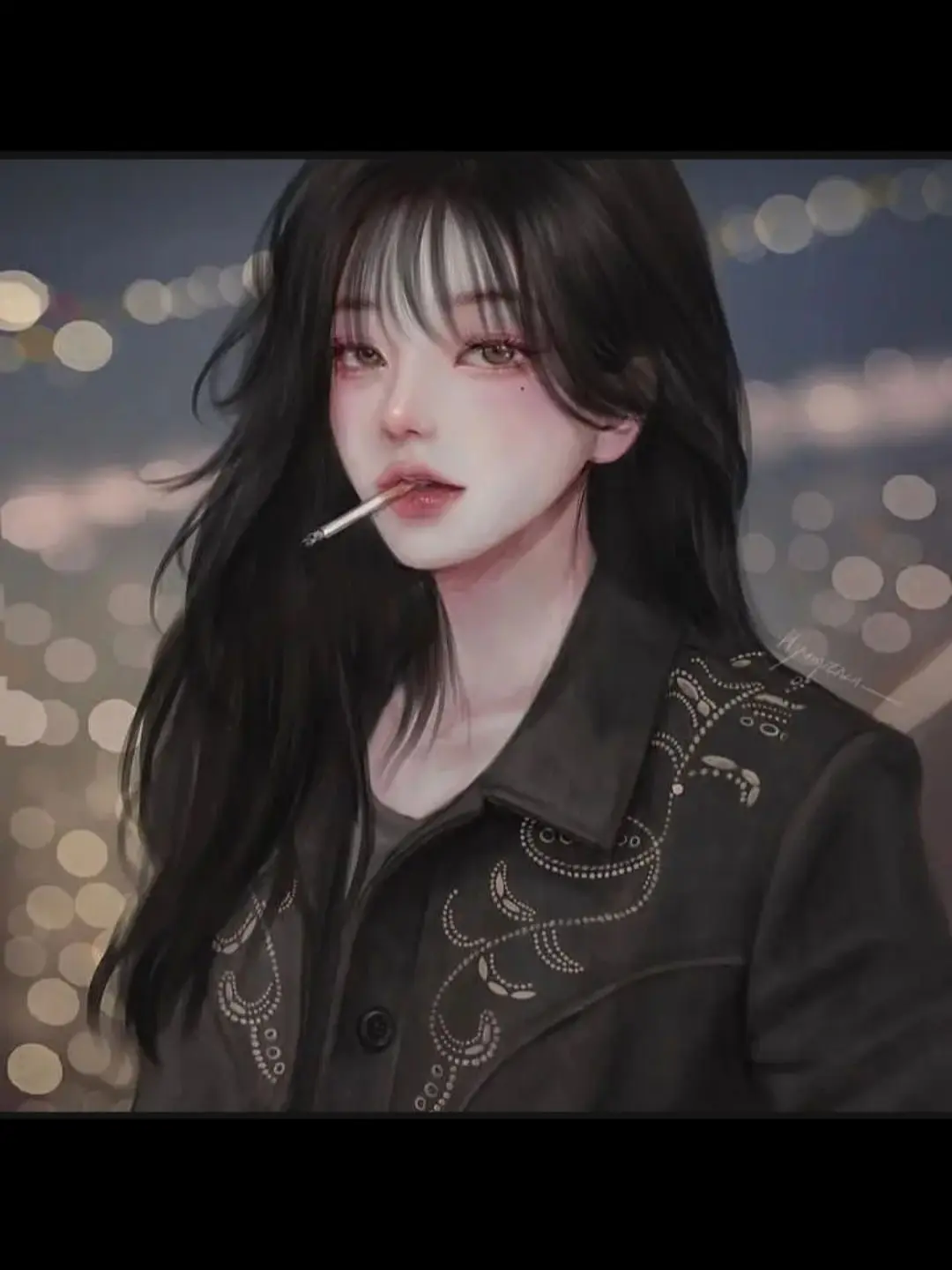 BriskCry0530의 [GL]남세아(성인버전)