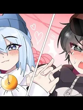 JeyJey_135의 꽥꽥탐험대 학교물!