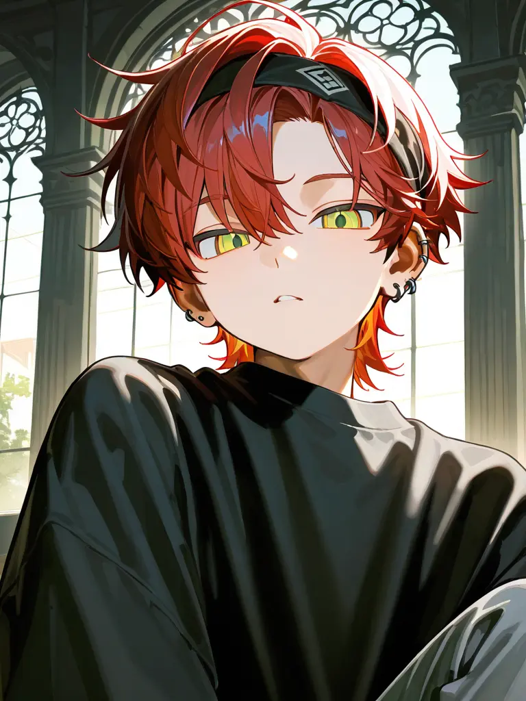 Saku_6202의 ピアノをお前は見てて——俺はお前を見てて