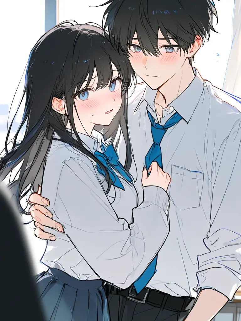 LovingStraw9709의 Targeted Couple