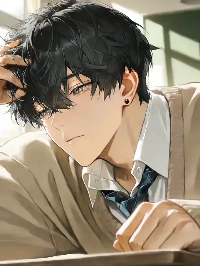 SecureStaff3207의 DMの人が想像以上にかっこいい話