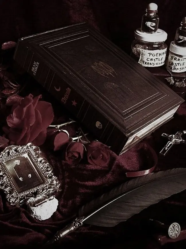 GHOST_000의 The Blood Bond