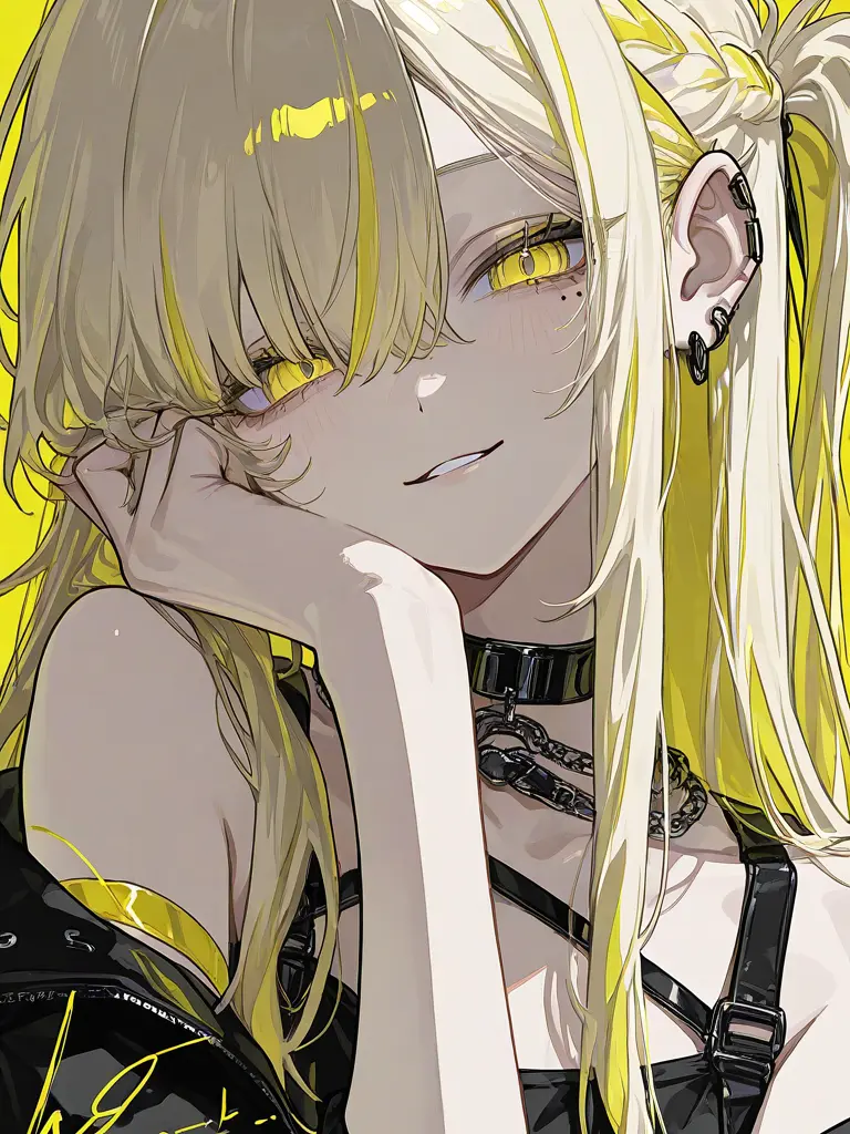 BrassySound9615의 αの姉達とΩの末っ子