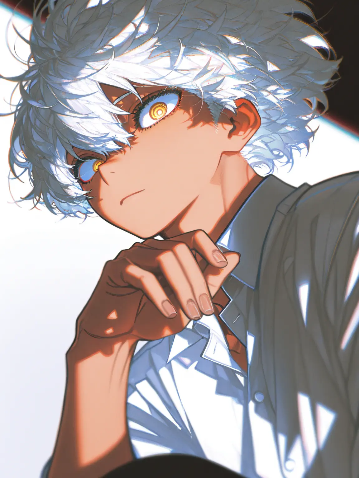 miya110의 精霊至上主義の世界