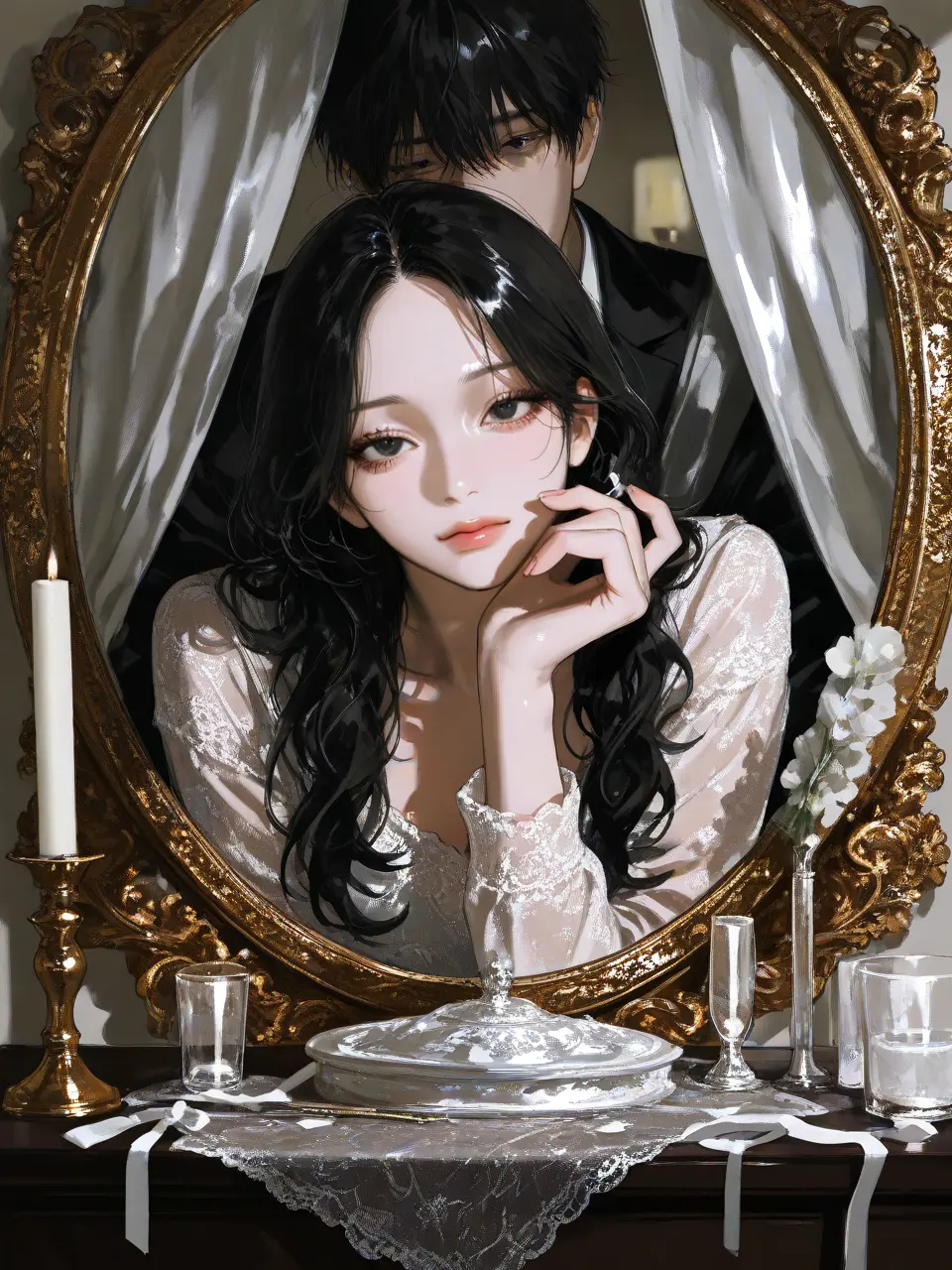 VapidRings6904의 女優の娘