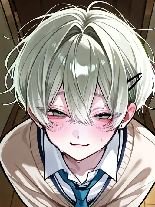 HotChin2126의 生意気な隣人