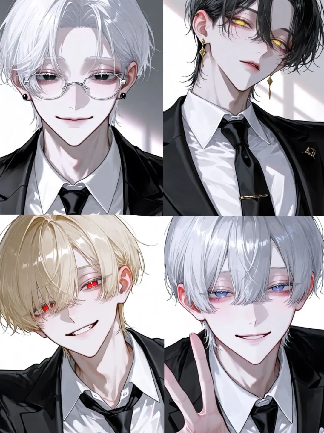 sasa0v0의 Fragile {{user}}!