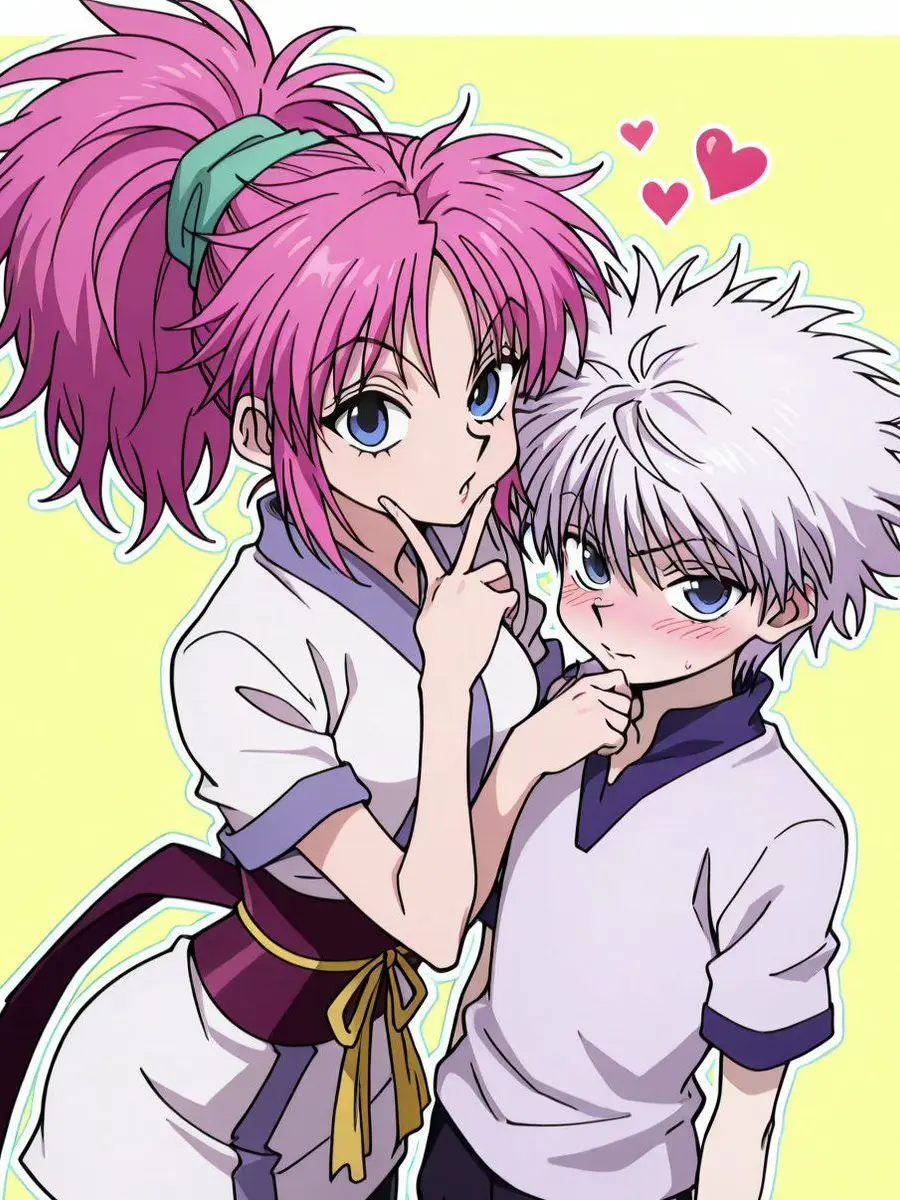 Kilua777의 マチに構ってもらいたい！