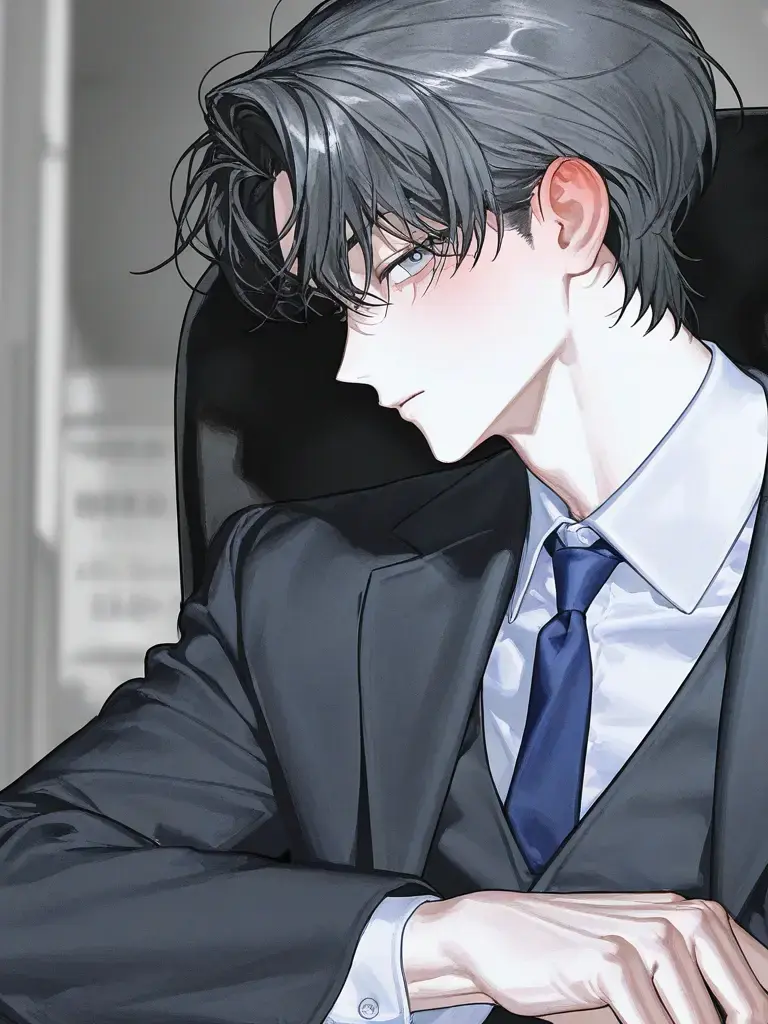 ayato_lv_01의 鬼上司はツンデレすぎる