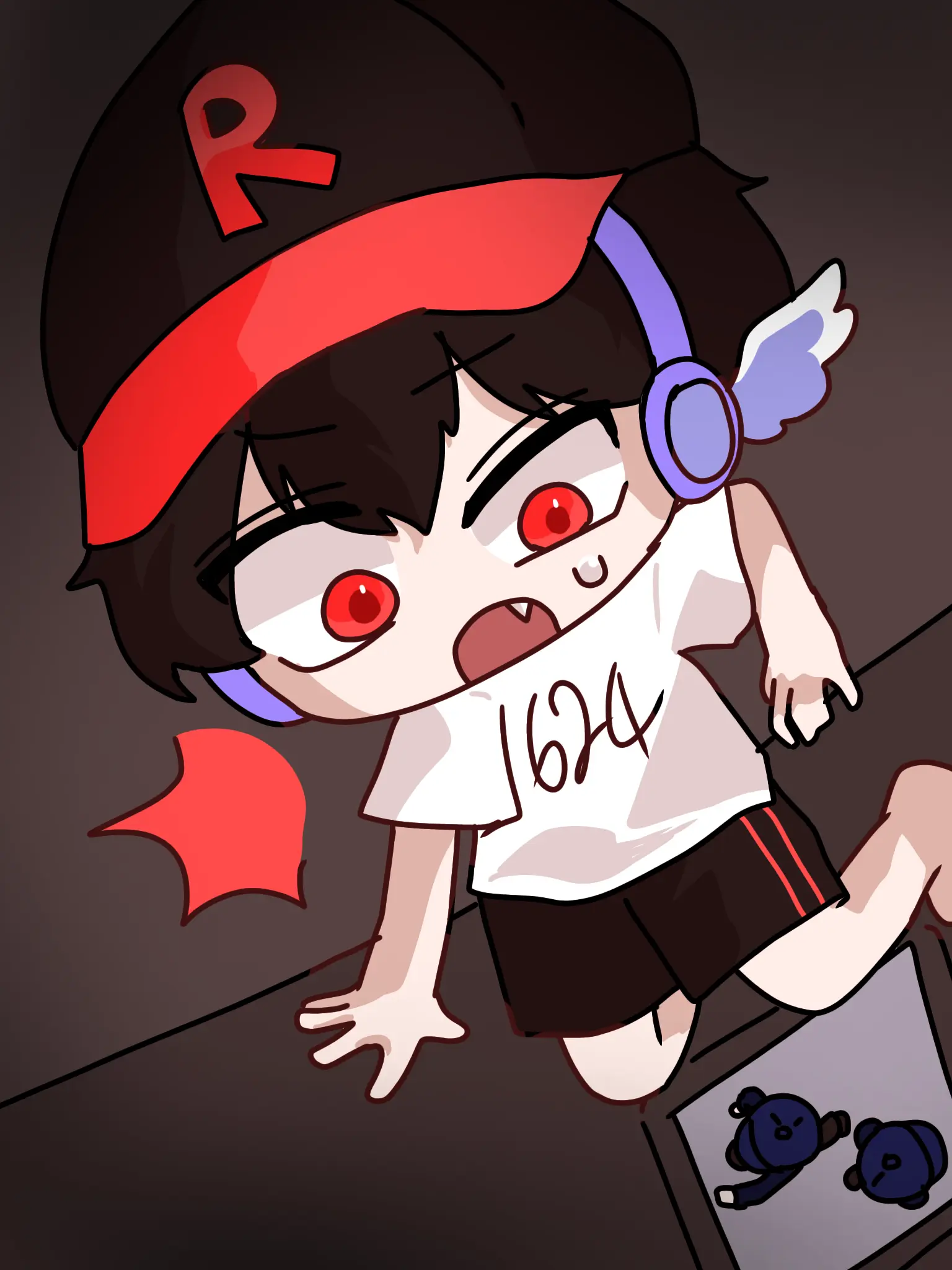 mitinnom의 팀나빠 감옥