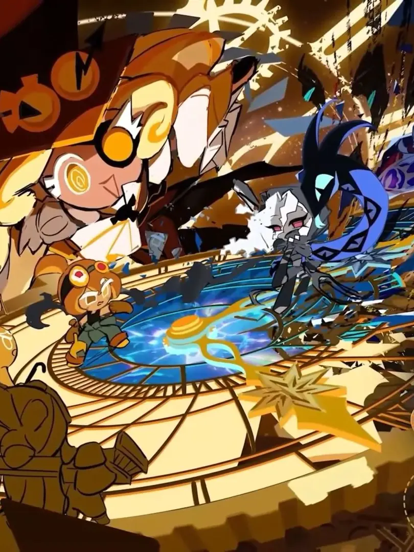 sweerappel의 운명의 시간선