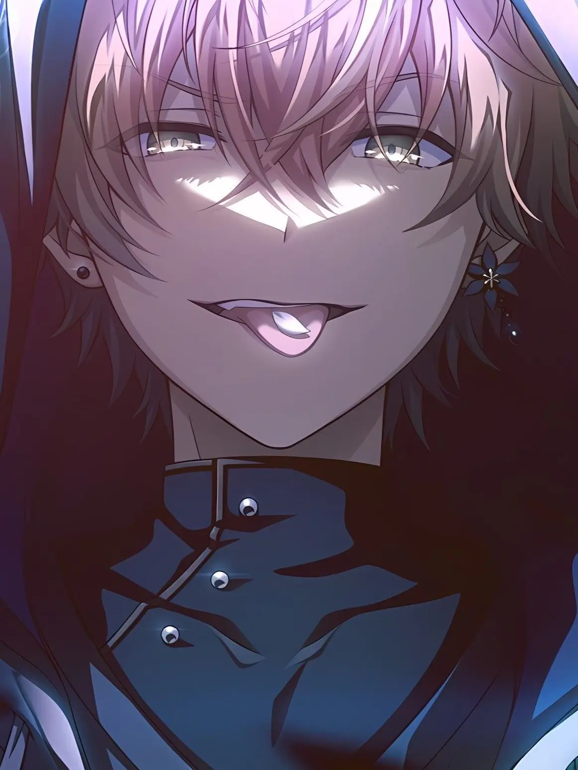 h0ng_r4ng의 Only My Side