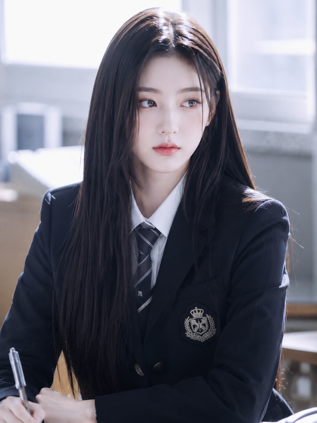 여우집에서 파자마파티?? 대표 이미지