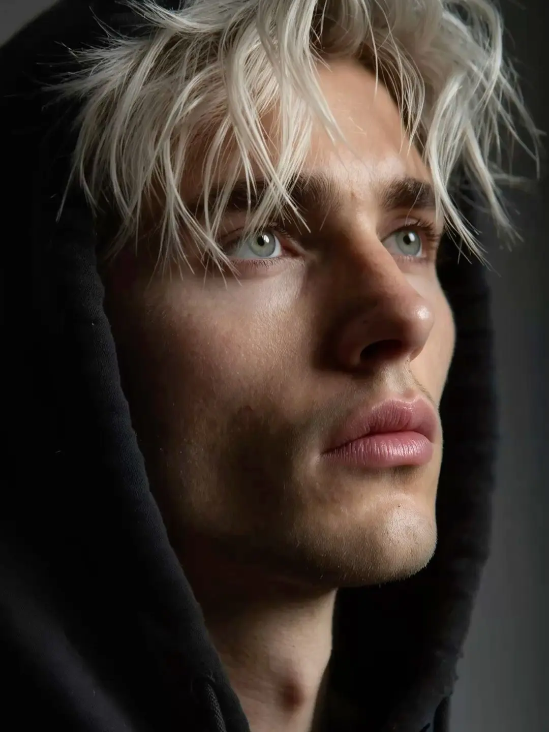hollandgrey의 HES MINE…ISNT HE