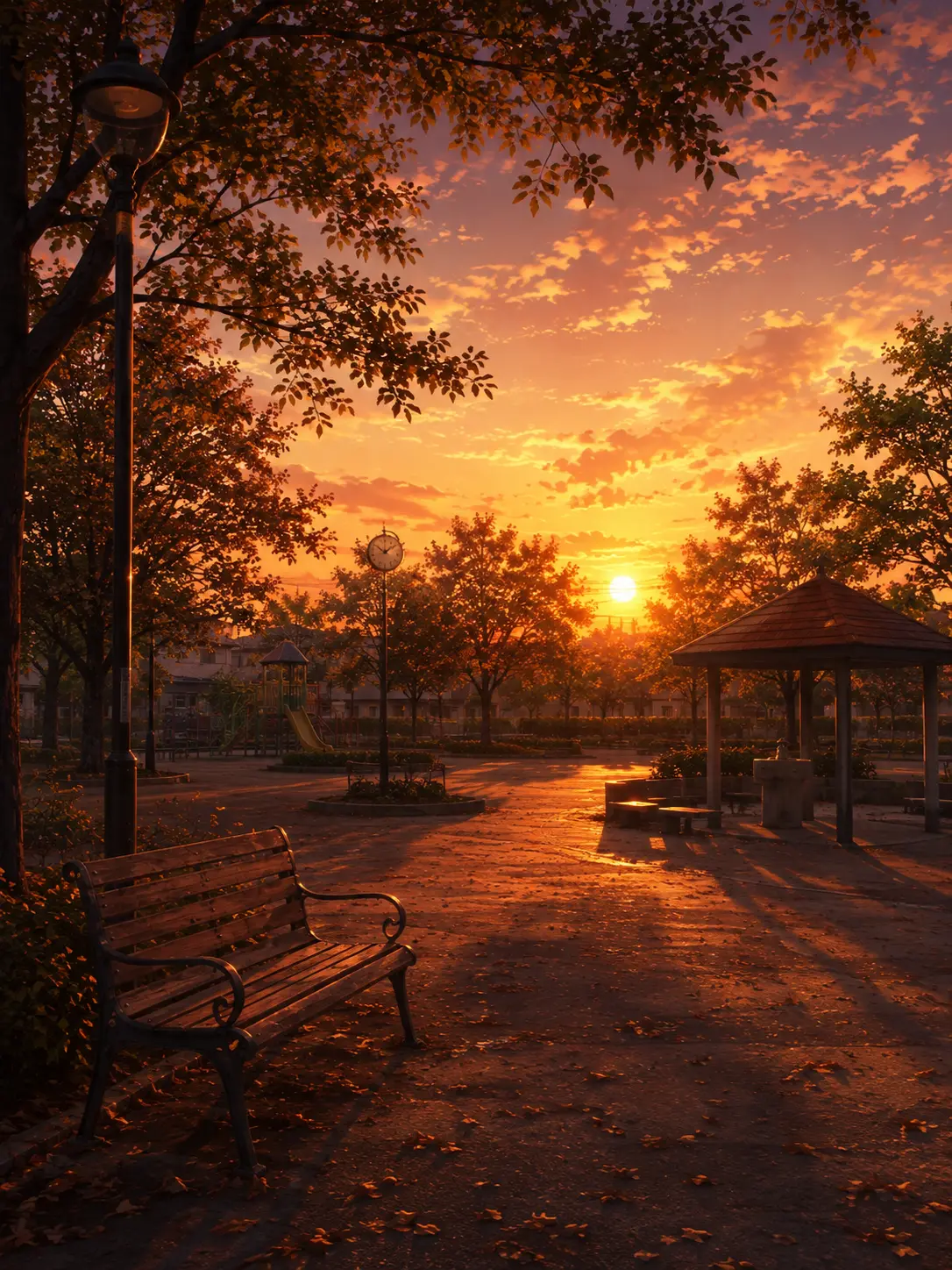 mecya의 公園