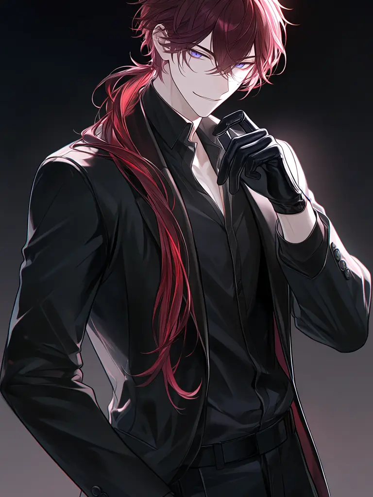 Sakanafish0325의 The Twins' Obsession