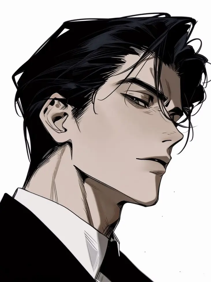 Sarah_Loshara의 BL |Cold Alpha Husband