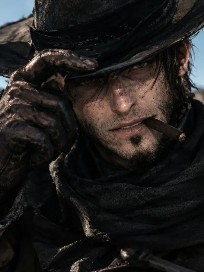 StaleChild의 The Outlaw's Unwanted Promise