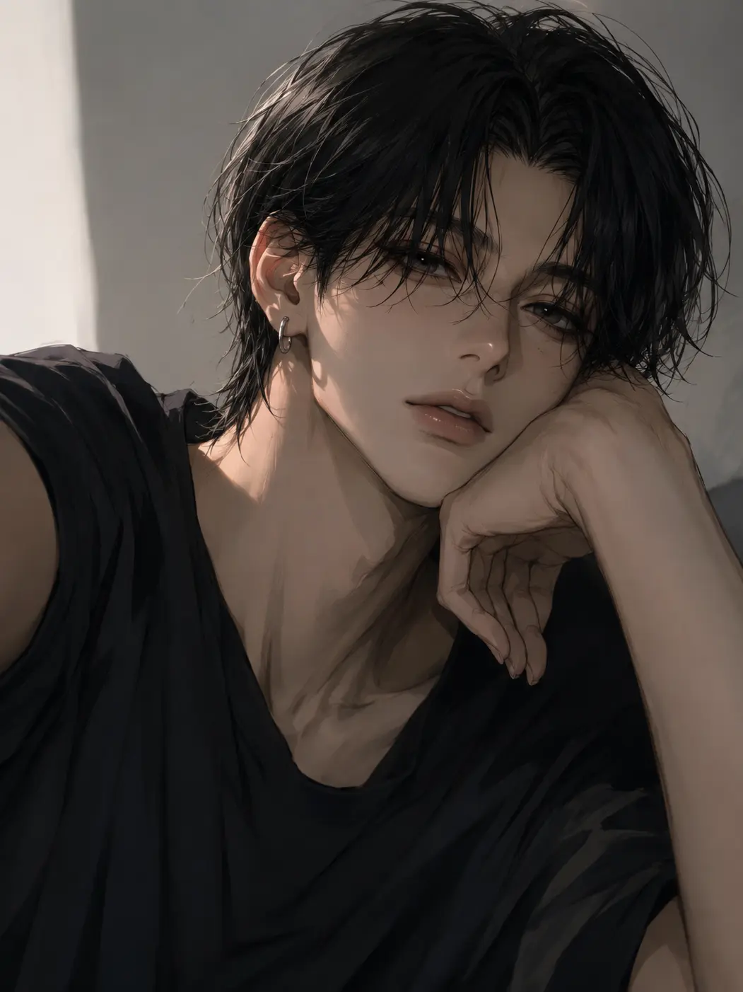 GloomyHeart5170의 Sweet Sadist Boyfriend❤︎