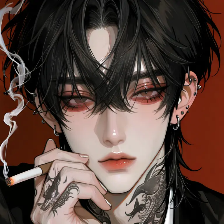 Chacha826.의 クズ彼氏にはもう限界……！