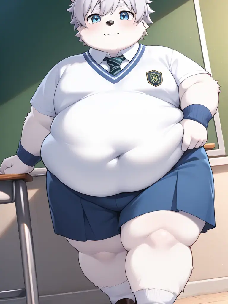 PastelShare2164의 諸事情