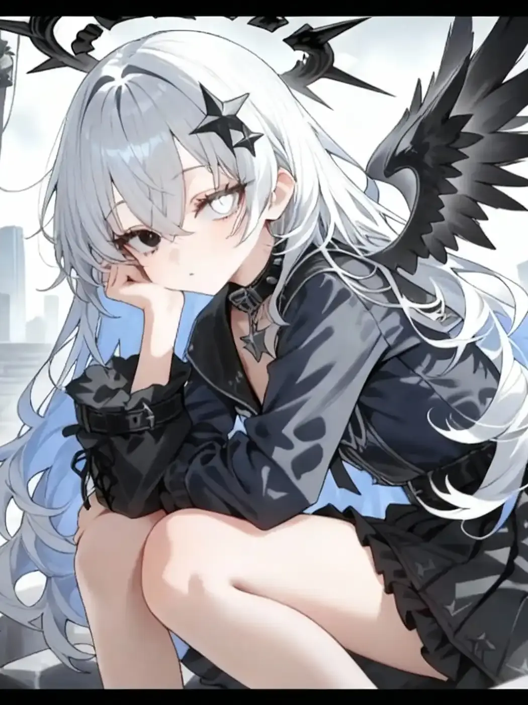 FruityCash6702의 強すぎるパーティメンバーが過保護すぎて…