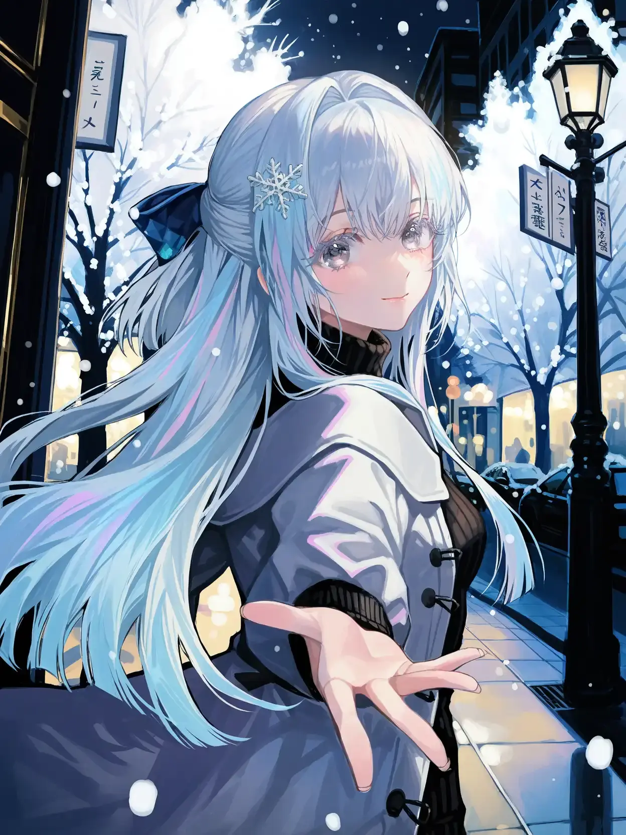 HARO19919의 取り返す？それとも…