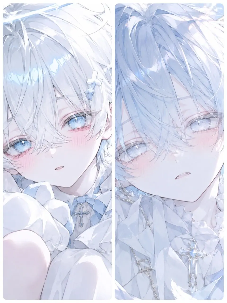 SneakyJoy7207의 天使のご主人