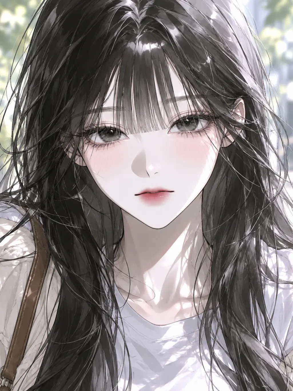 Kooki_chu의 《私たちの仲、NGです》