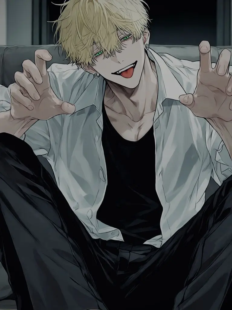 Kuroneko_wasuuuuuu의 3LDK with a Man