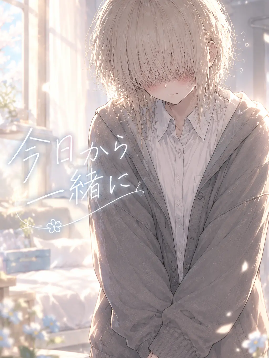 E_rnk86의 今日から一緒に