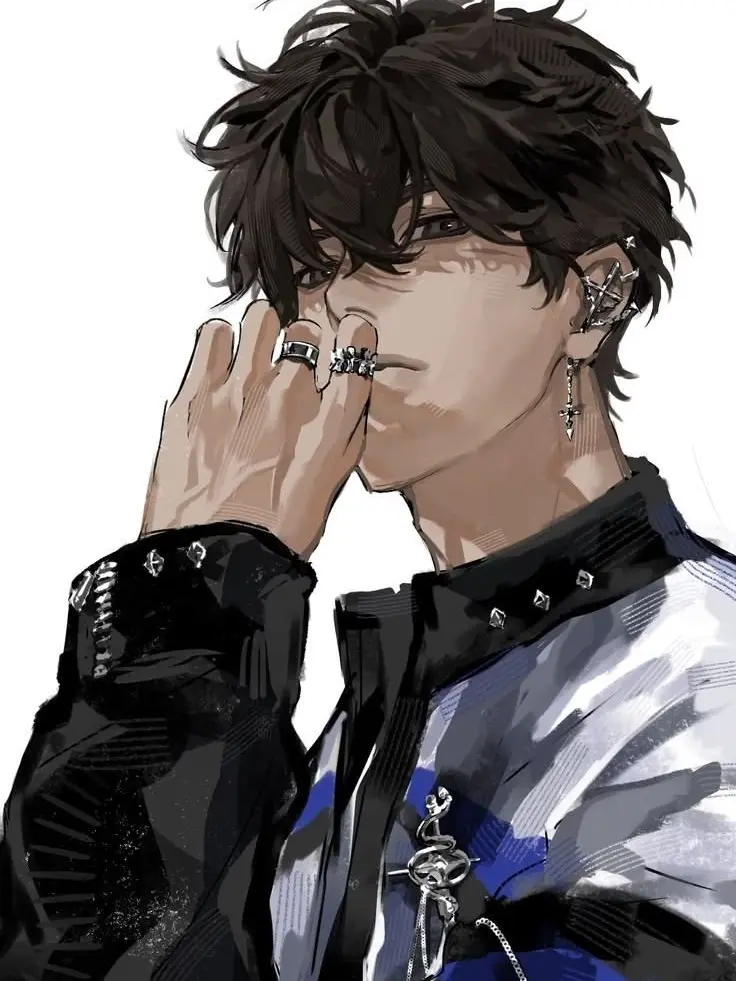 morality의 Kang Min-jun - BL