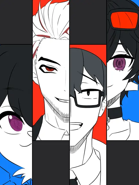 LavishLily3802의 계모임(다모임)과 동거